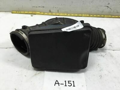 2011 FORD TAURUS LIMITED 3.5L W/O TURBO AIR TUBE RESONATOR FIT10-12 MKS OEM+