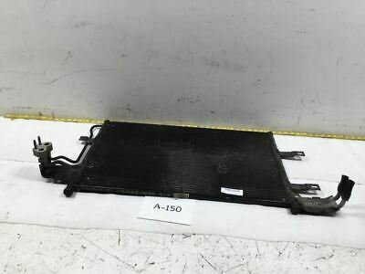 2011 FORD TAURUS LIMITED 3.5L W/O TURBO A/C CONDENSER FIT 08-12 TAURUS OEM+