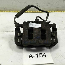 2011 FORD TAURUS LIMITED 3.5L W/O TURBO FRONT LEFT BRAKE CALIPER FITS09-19 FLEX