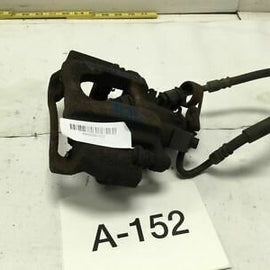 2011 FORD TAURUS LIMITED 3.5L W/O TURBO REAR RIGHT BRAKE CALIPER FITS 09-12 MKS