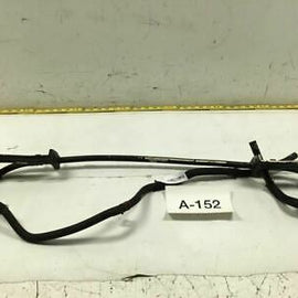 2011 FORD TAURUS LIMITED POWER STEERING COOLING LINE OEM+