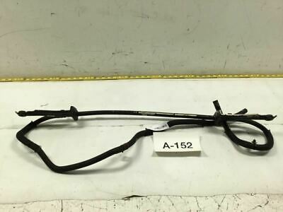 2011 FORD TAURUS LIMITED POWER STEERING COOLING LINE OEM+