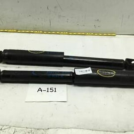 2011 FORD TAURUS LIMITED REAR LEFT DRIVER RIGHT PASSENGER SHOCK ABSORBER OEM+