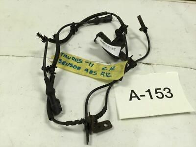 2011 FORD TAURUS LIMITED REAR RIGHT PASSENGER ABS SPEED SENSOR OEM+ 