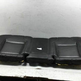 2011 FORD TAURUS LIMITED REAR SEAT LOWER CUSHION OEM+