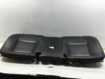2011 FORD TAURUS LIMITED REAR SEAT LOWER CUSHION OEM+
