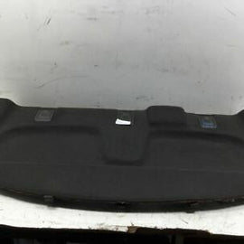 2011 FORD TAURUS LIMITED REAR SEAT PACKAGE TRAY OEM+