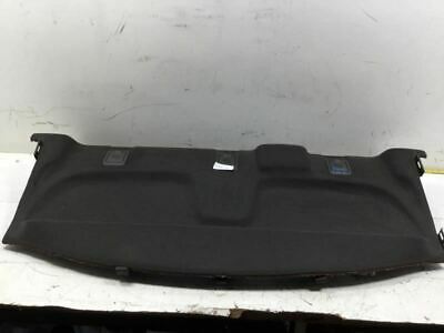 2011 FORD TAURUS LIMITED REAR SEAT PACKAGE TRAY OEM+