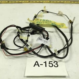 2011 FORD TAURUS LIMITED ROOF ANTENNA WIRING HARNESS ASSY OEM+