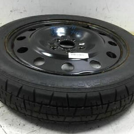 2011 FORD TAURUS SPARE TIRE 155/70D17 ASSY OEM+