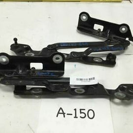 2011 FORD TAURUS TRUNK LID HINGE RIGHT PASSENGER LEFT DRIVER OEM+
