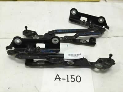 2011 FORD TAURUS TRUNK LID HINGE RIGHT PASSENGER LEFT DRIVER OEM+