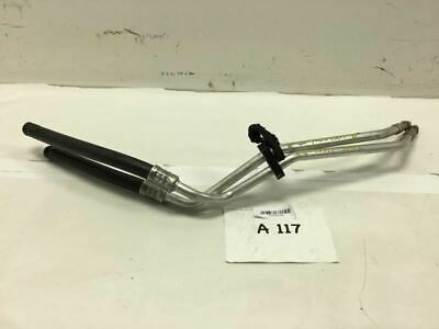 2009 2014 VOLKSWAGEN ROUTAN 3.8L COOLANT HOSE 2010 2011 2012 2013 OEM+