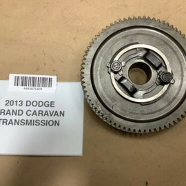 2012 2017 DODGE GRAND CARAVAN 3.6L FWD AUTOMATIC TRANSMISSION TRANSFER GEAR OEM+