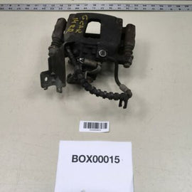 2012 2017 DODGE GRAND CARAVAN REAR RIGHT PASSENGER BRAKE ABS CALIPER W/ PIPE OEM