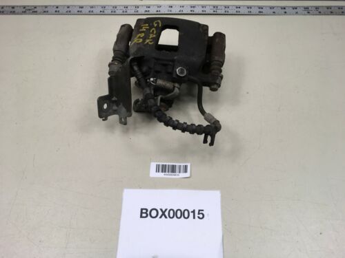 2012 2017 DODGE GRAND CARAVAN REAR RIGHT PASSENGER BRAKE ABS CALIPER W/ PIPE OEM