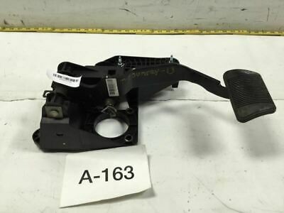 2012 CHRYSLER TOWN COUNTRY BRAKE PEDAL ASSY OEM+