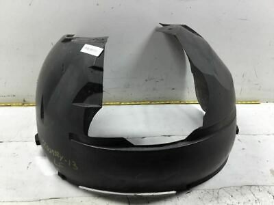 2012 CHRYSLER TOWN COUNTRY FRONT LEFT DRIVER INNER FENDER SPLASH SHIELD OEM+