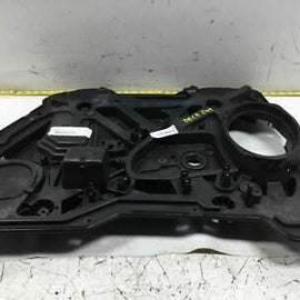 2012 CHRYSLER TOWN COUNTRY FRONT RIGHT DOOR CARRIER PANEL FITS 11-18 CARAVAN OEM