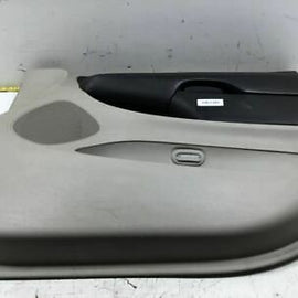 2012 CHRYSLER TOWN COUNTRY FRONT RIGHT PASSENGER DOOR PANEL FIT 11-18 CARAVAN