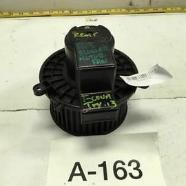 2012 CHRYSLER TOWN COUNTRY REAR BLOWER MOTOR FITS 06-18 CARAVAN OEM+