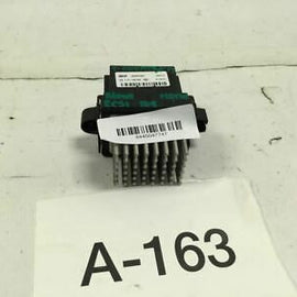 2012 ORIGINAL CHRYSLER TOWN COUNTRY BLOWER MOTOR RESISTOR ASSEMBLY OEM+
