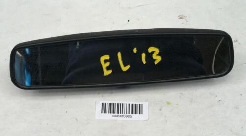 2013 HYUNDAI ELANTRA REAR VIEW INTERIOR MIRROR