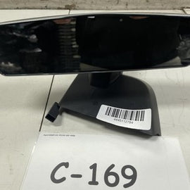 2013 TESLA MODEL S 85 INTERIOR REAR VIEW MIRROR