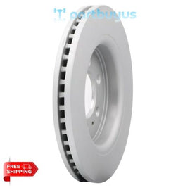 2014-2020 Ford F-150 Brake Disc Rotor 7U2Z1V125HC