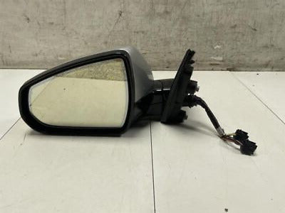 2014 CADILLAC SRX LEFT DRIVER SIDE MIRROR