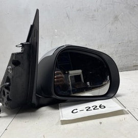 2014 FIAT 500L FRONT RIGHT PASSENGER SIDE  MIRROR