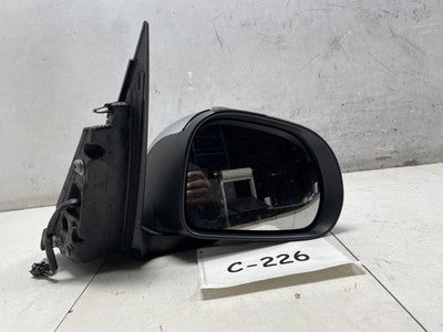 2014 FIAT 500L FRONT RIGHT PASSENGER SIDE  MIRROR
