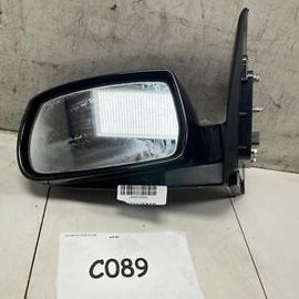 2014 HYUNDAI TUCSON GLS LEFT DRIVER SIDE MIRROR