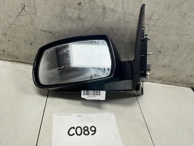 2014 HYUNDAI TUCSON GLS LEFT DRIVER SIDE MIRROR