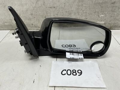 2014 HYUNDAI TUCSON RIGHT PASSENGER SIDE MIRROR