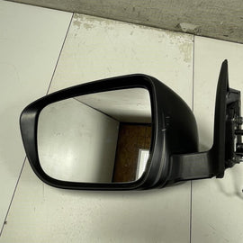 2015 NISSAN ROGUE LEFT DRIVER SIDE MIRROR