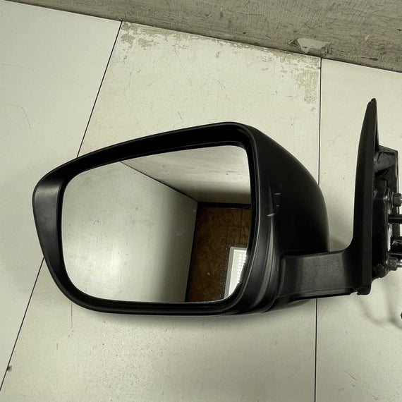 2015 NISSAN ROGUE LEFT DRIVER SIDE MIRROR