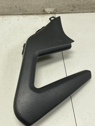 2015 NISSAN ROGUE MIRROR CONTROL SWITCH WITH COVER TRIM