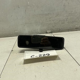 DODGE RAM PROMASTER INTERIOR REAR VIEW MIRROR