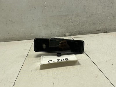DODGE RAM PROMASTER INTERIOR REAR VIEW MIRROR