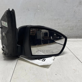 2017 FORD ESCAPE FRONT RIGHT PASSENGER SIDE VIEW DOOR MIRROR