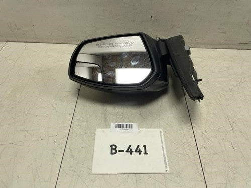 FORD ESCAPE RIGHT PASSENGER SIDE MIRROR