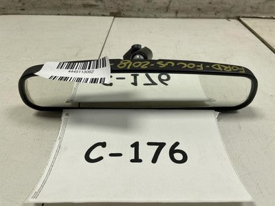 2018 FORD FOCUS INTERIOR REAR VIEW MIRROR