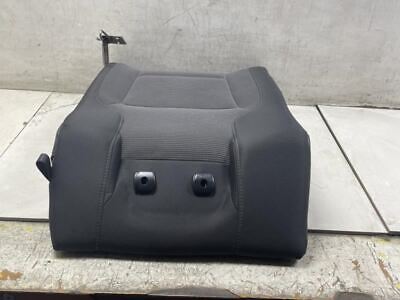 2019 FORD TAURUS SEL REAR LEFT DRIVER SIDE UPPER SEAT CUSHION CLOTH OEM+