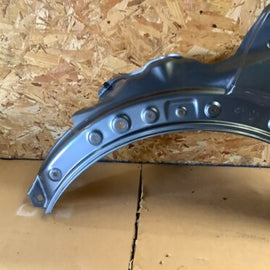 2008 MINI COOPER S R56 HATCHBACK FRONT LEFT DRIVER SIDE FENDER SHELL PANEL OEM+
