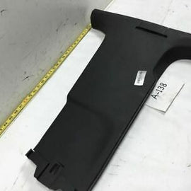 2009 2018 VOLKSWAGEN TIGUAN LEFT DRIVER CENTER LOWER B PILLAR COVER TRIM OEM+