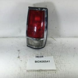 1986 NISSAN VINTAGE REAR RIGHT PASSENGER SIDE TAIL LIGHT STOP BRAKE LAMP OEM+