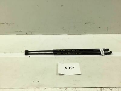 2009 VOLKSWAGEN ROUTAN LEFT/RIGHT TRUNK SUPPORT LIFT OEM+