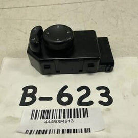 2004 JEEP LIBERTY MIRROR ADJUSTMENT SWITCH OEM+