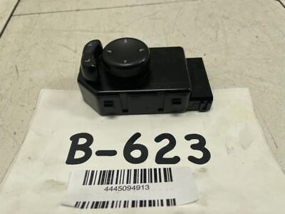 2004 JEEP LIBERTY MIRROR ADJUSTMENT SWITCH OEM+